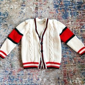 Kids gucci  sweater